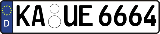 KA-UE6664