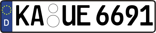 KA-UE6691