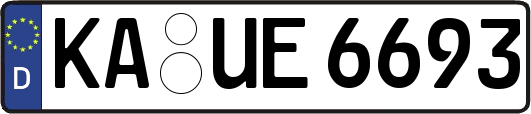 KA-UE6693
