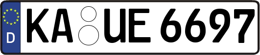KA-UE6697
