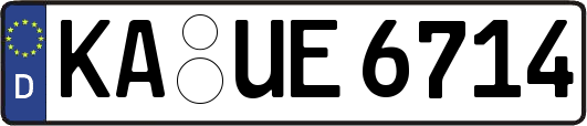 KA-UE6714