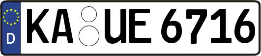 KA-UE6716