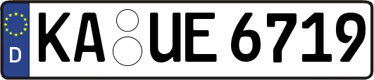 KA-UE6719