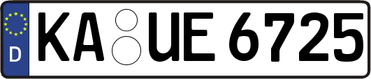 KA-UE6725