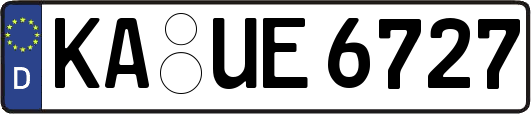 KA-UE6727