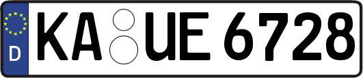 KA-UE6728