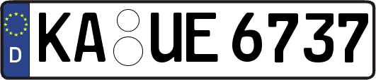 KA-UE6737
