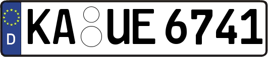 KA-UE6741