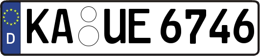 KA-UE6746