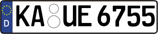 KA-UE6755