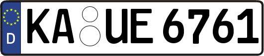 KA-UE6761
