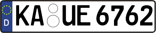 KA-UE6762