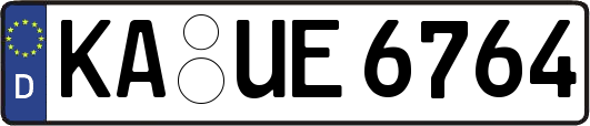KA-UE6764