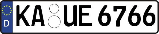 KA-UE6766