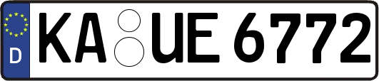 KA-UE6772