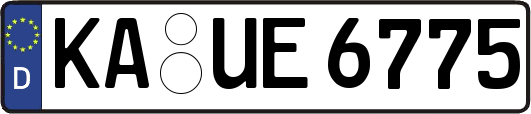 KA-UE6775