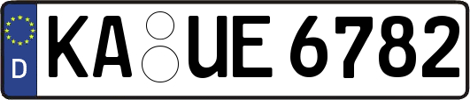 KA-UE6782
