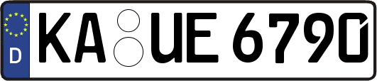 KA-UE6790