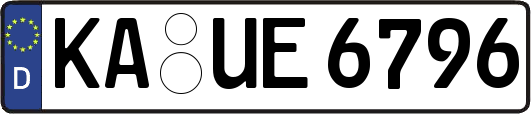 KA-UE6796