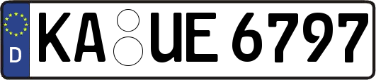 KA-UE6797