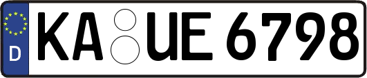 KA-UE6798
