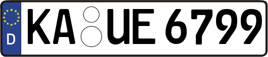 KA-UE6799