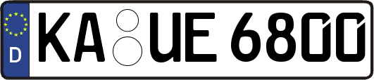 KA-UE6800
