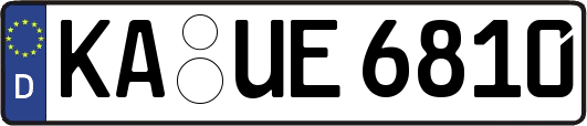 KA-UE6810