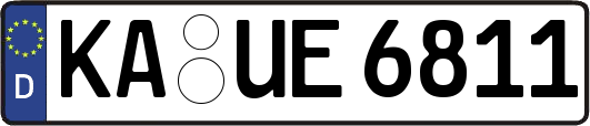 KA-UE6811