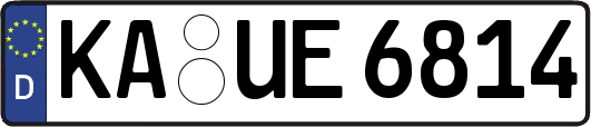 KA-UE6814