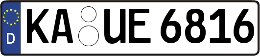 KA-UE6816