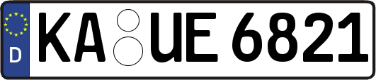 KA-UE6821