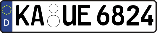 KA-UE6824