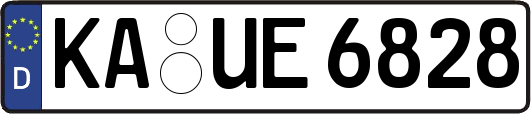 KA-UE6828