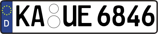 KA-UE6846