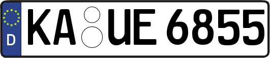 KA-UE6855