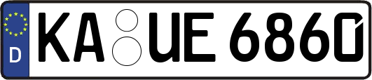 KA-UE6860
