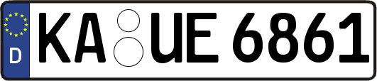 KA-UE6861
