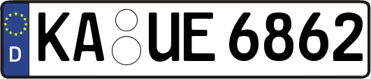 KA-UE6862