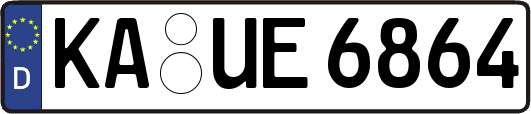 KA-UE6864