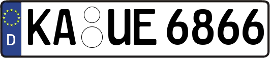 KA-UE6866