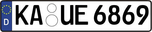 KA-UE6869