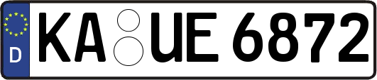 KA-UE6872