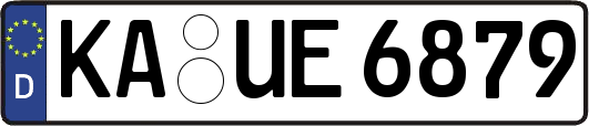 KA-UE6879