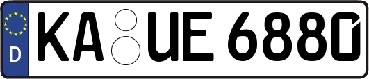 KA-UE6880