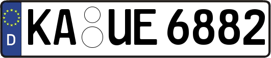 KA-UE6882