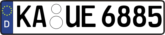 KA-UE6885