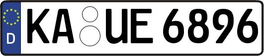 KA-UE6896