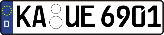 KA-UE6901