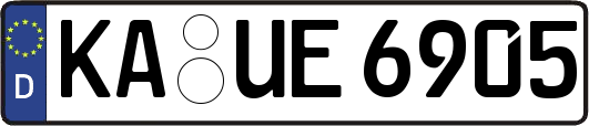 KA-UE6905